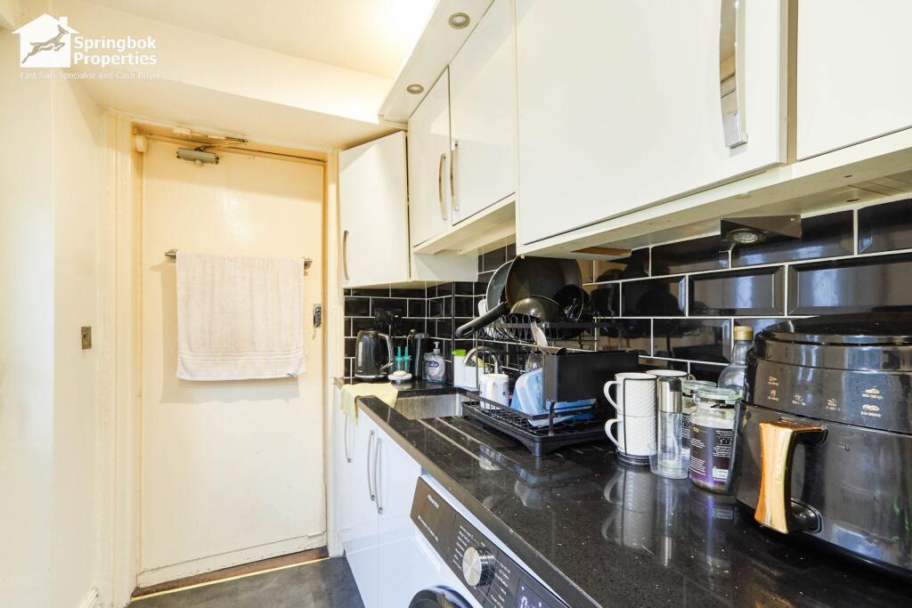 Additional image 8 of Selborne Villas, Bradford, West Yorkshire