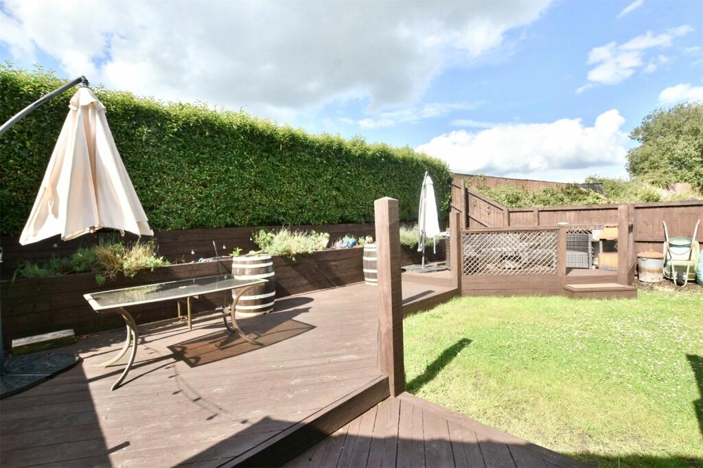 Additional image 22 of Spinning Mill Close, Oswaldtwistle, Accrington, Lancashire, BB5