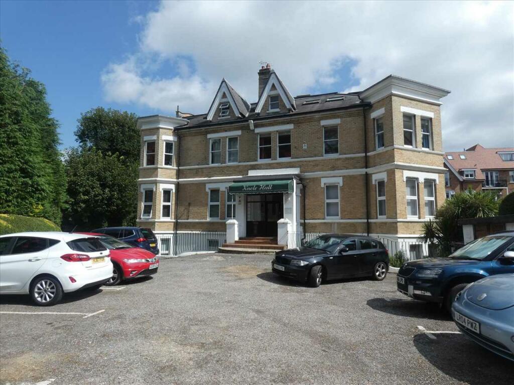 Additional image 2 of Knole Hall, 60-64 Knyveton Road, Bournemouth