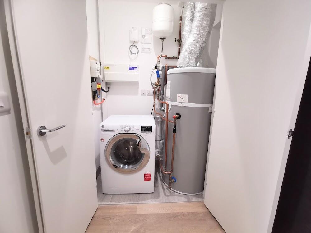 Additional image 8 of Canaway Court, Wimborne Road, Poole, Dorset, BH15