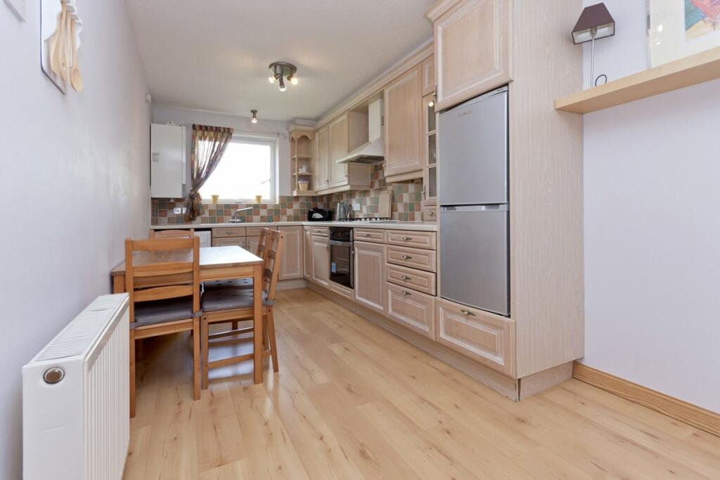 Additional image 8 of Hilton Heights, City Centre, Aberdeen, AB24