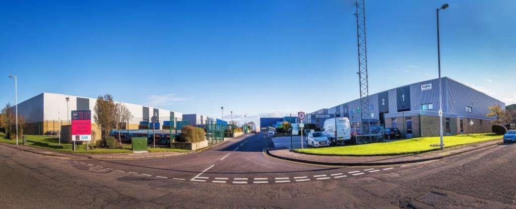 Additional image 7 of Hareness Park, Hareness Circle, Altens Industrial Estate, Aberdeen, AB12 3LY