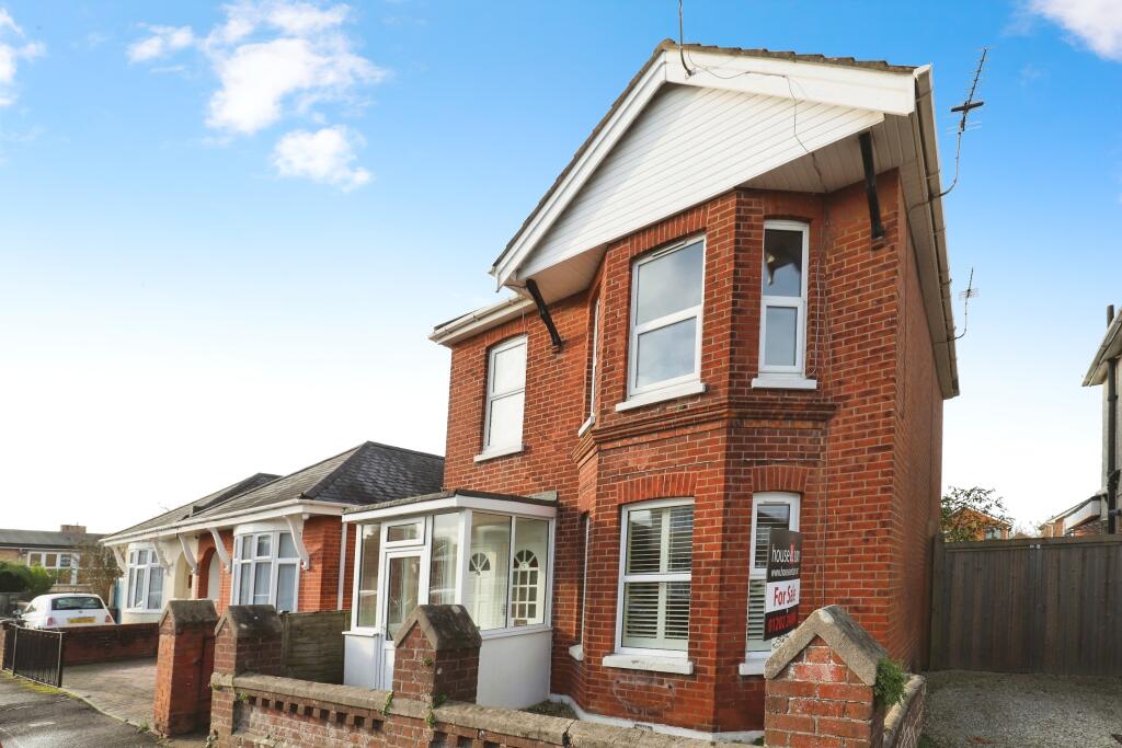 Additional image 17 of Beswick Avenue, Bournemouth, Dorset, BH10