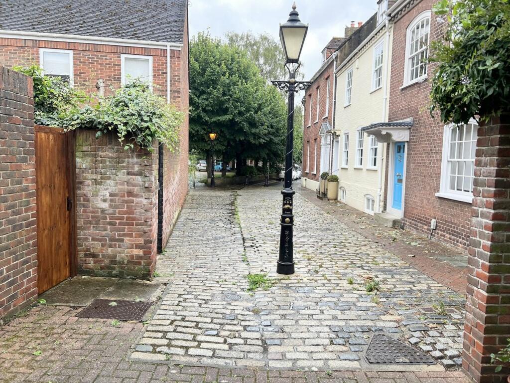 Additional image 30 of Poplar Close, Old Town Poole, Poole, BH15