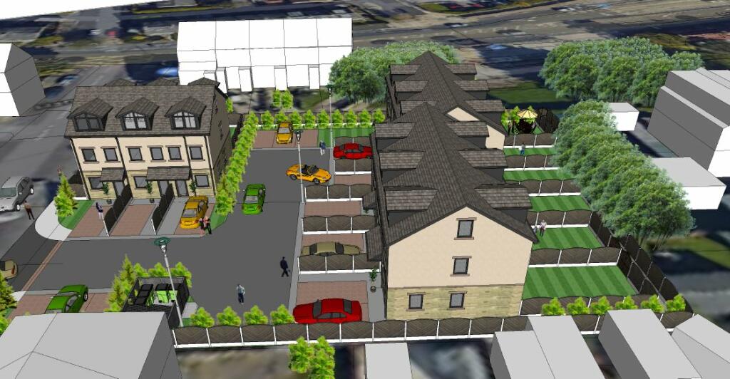 Additional image 2 of Dovesdale Road, Bradford