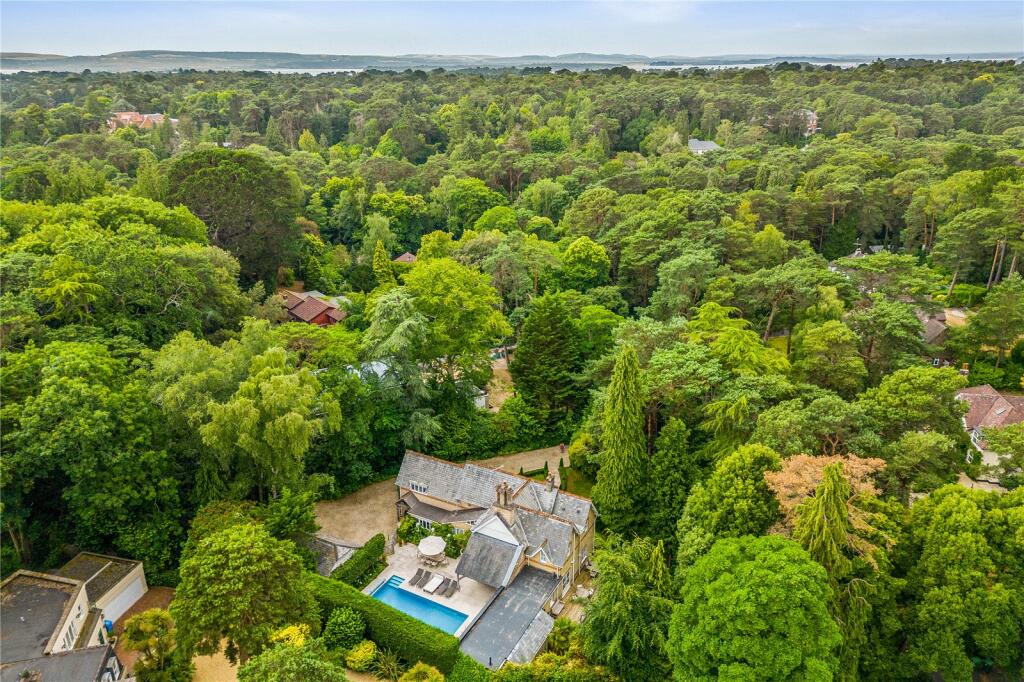 Additional image 22 of Dover Road, Branksome Park, Poole, Dorset, BH13