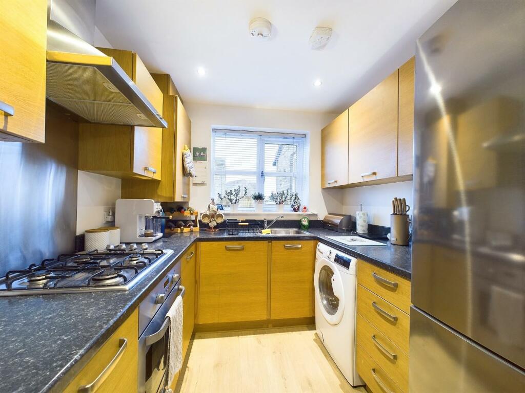 Additional image 4 of Tulyar Court