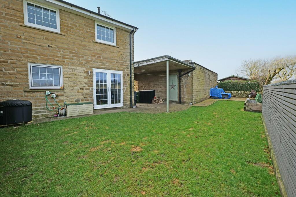 Additional image 28 of Sycamore Gardens, Foulridge, BB8