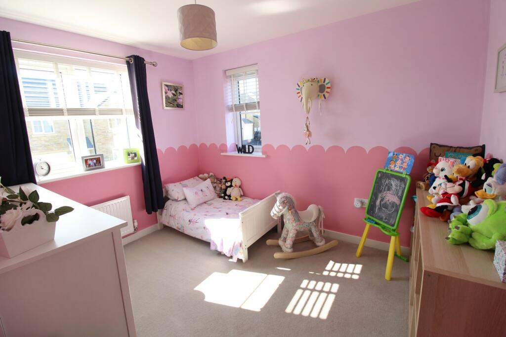 Additional image 14 of Camborne Way, Oakworth, Keighley, BD22