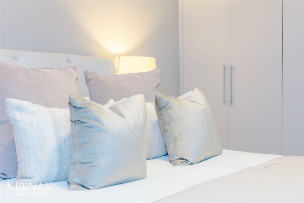 Additional image 33 of Harlech Drive, Oswaldtwistle, Accrington