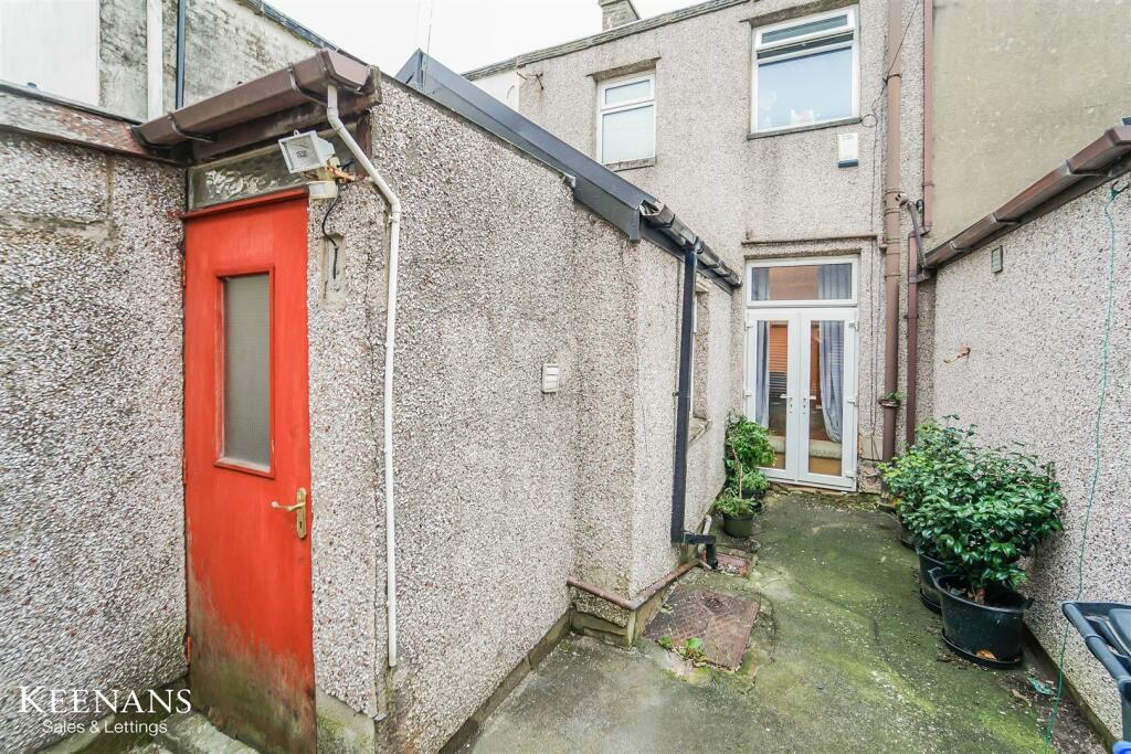 Additional image 17 of St. Huberts Road, Great Harwood, Blackburn