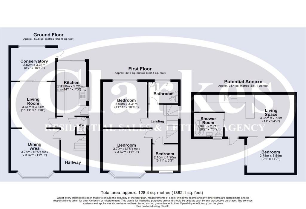 Additional image 4 of Kinson Road, Bournemouth, Dorset