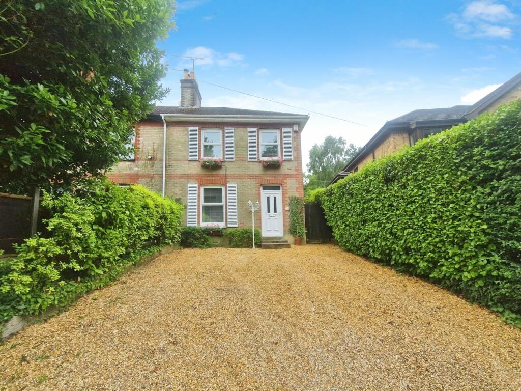 Surrey Road, POOLE, BH12