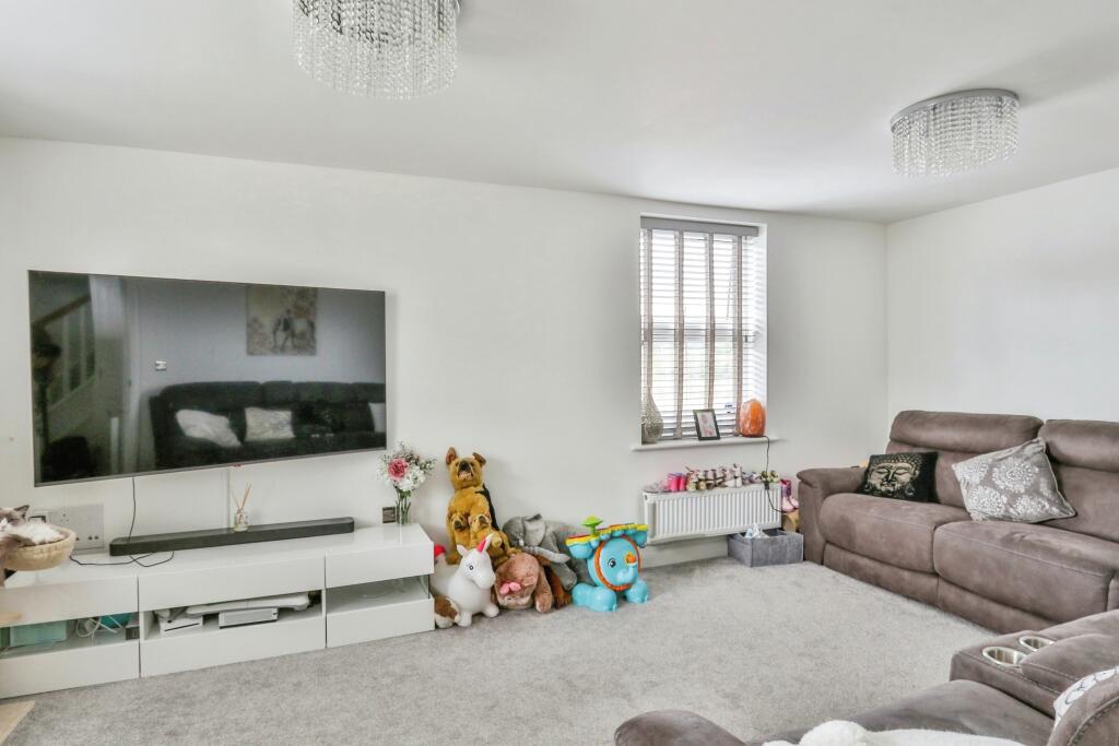 Additional image 7 of Provence Drive, Bearwood, Bournemouth, Dorset, BH11