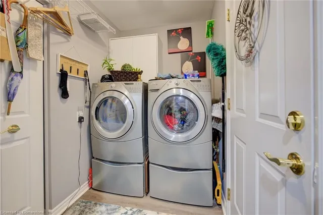 Additional image 30 of 350 Doon Valley Dr Unit 11D