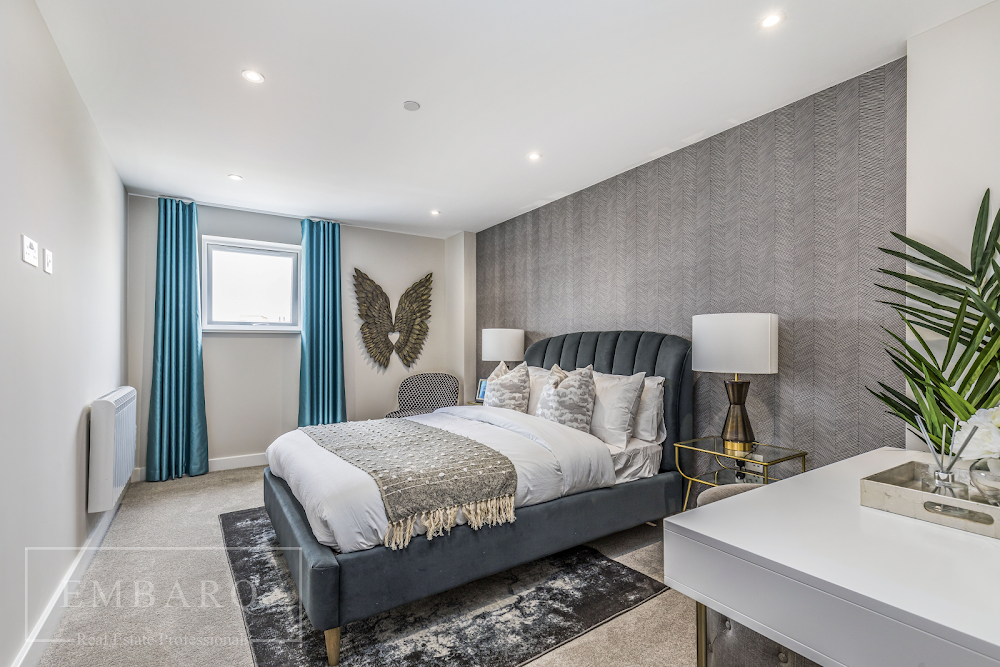 Additional image 4 of Canaway Court, Wimborne Road, Poole, Dorset BH15