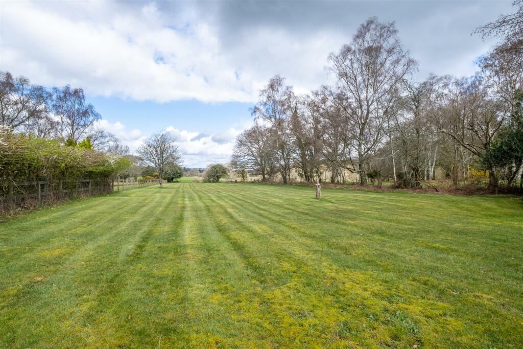 Additional image 28 of Rushall Lane, Lytchett Matravers, Poole