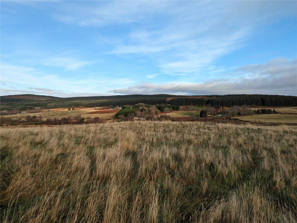 Additional image 9 of Land At Eslie, Banchory, Aberdeenshire, AB31