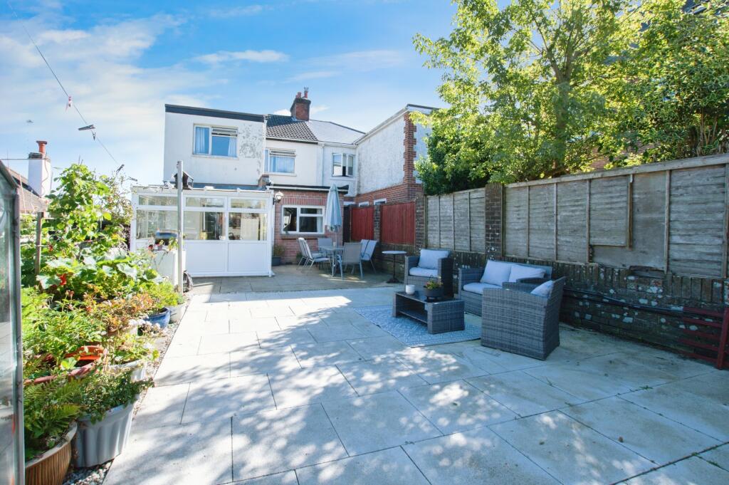 Additional image 17 of Cranbrook Road, Poole, BH12