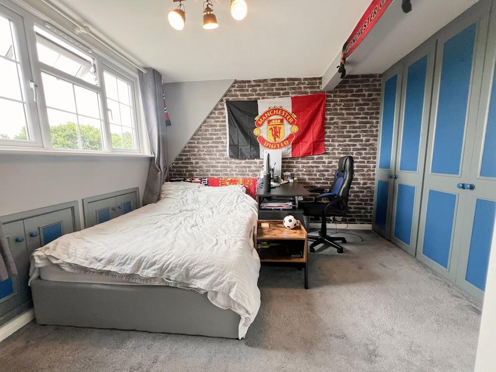 Additional image 25 of Bader Road, Canford Heath, BH17