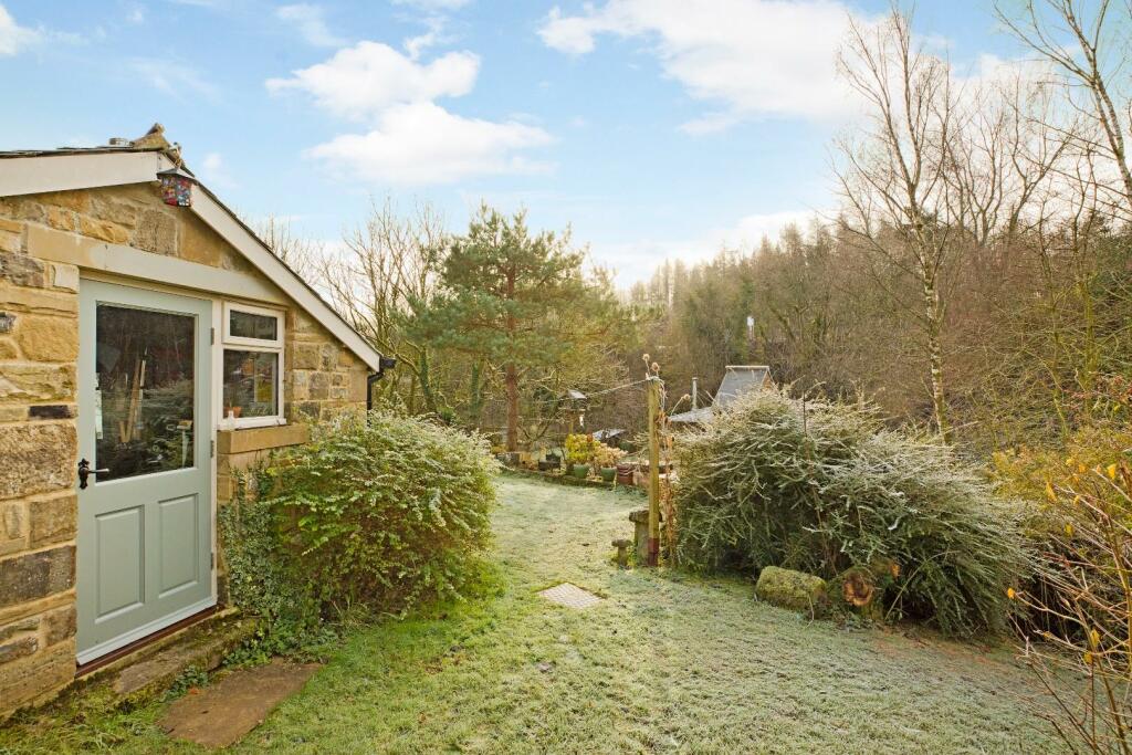 Additional image 26 of Railway Cottages, Bolton Abbey, Skipton