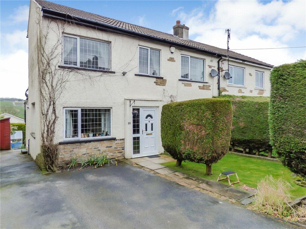 Additional image 20 of Mytholmes Lane, Haworth, Keighley, West Yorkshire, BD22