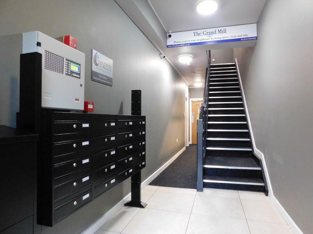 Additional image 10 of 50 Grand Mill, Sunbridge Road, Bradford, BD1 2PF