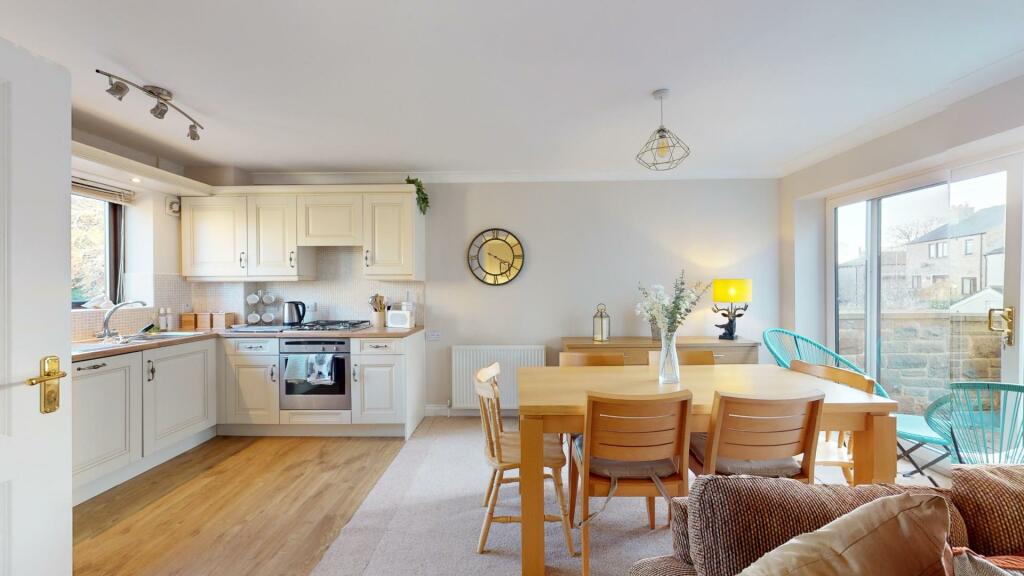 Additional image 8 of St. Roberts Close, Gargrave, Skipton