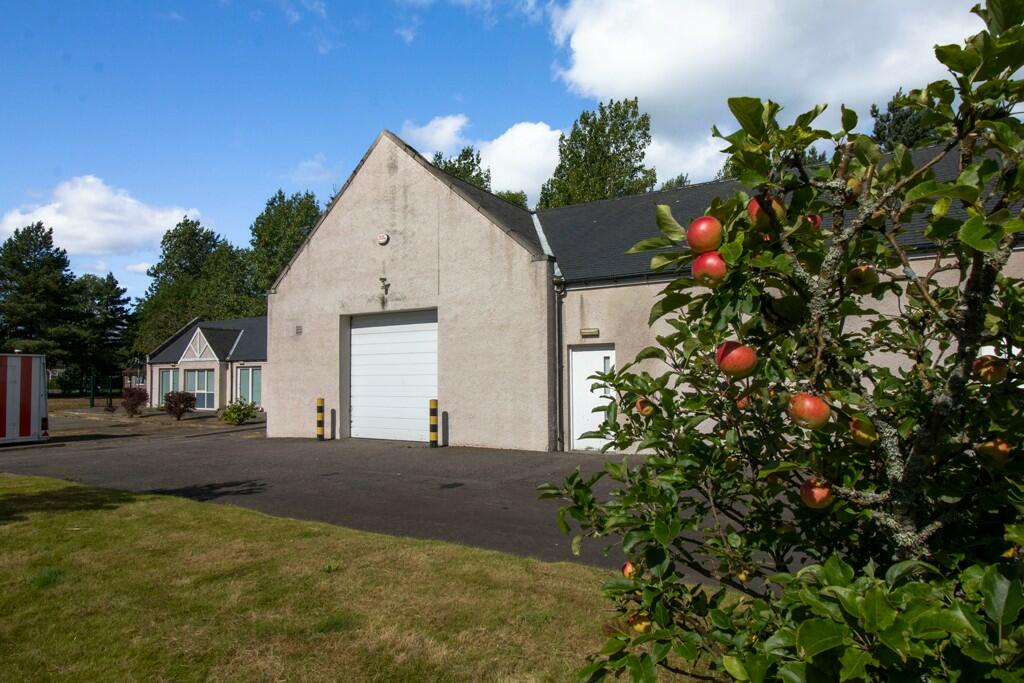 Additional image 12 of Ballater Business Park, Craigview Road, Ballater, Aberdeenshire, AB35