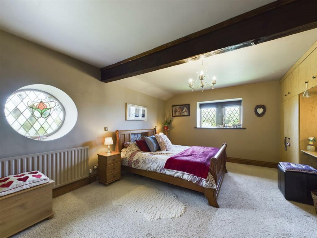 Additional image 18 of The Old Barn, Wyke Lane, Oakenshaw, BD12 7ED