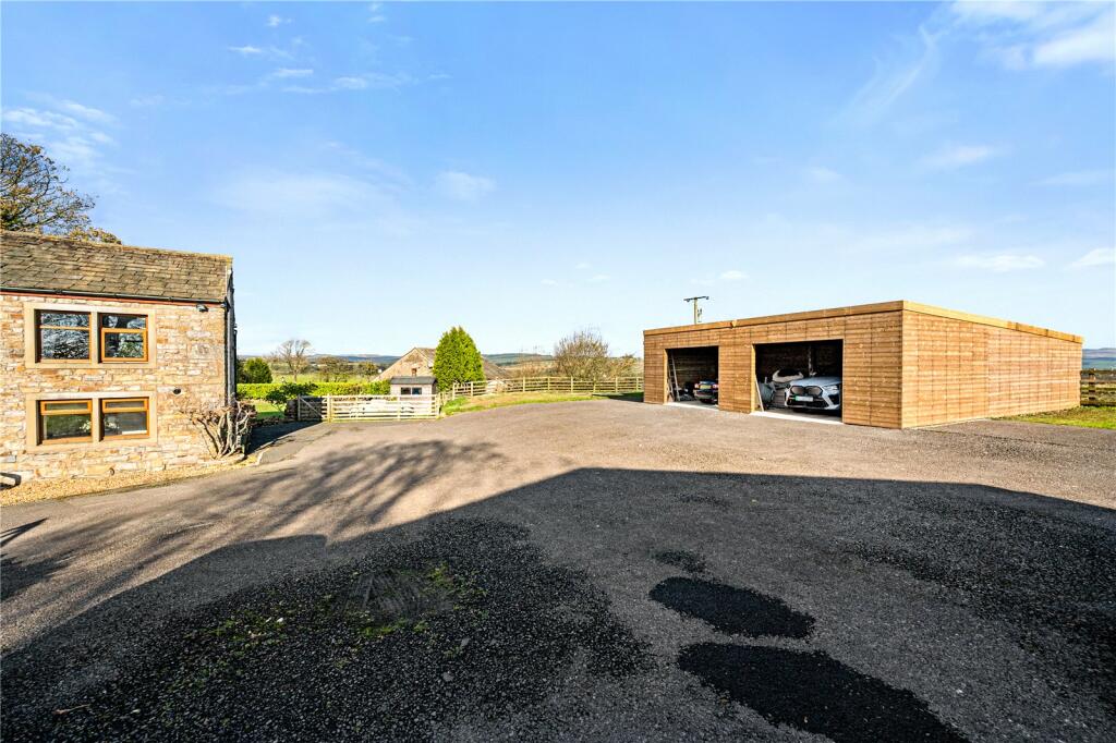 Additional image 29 of Knotts Lane, Tosside, BD23