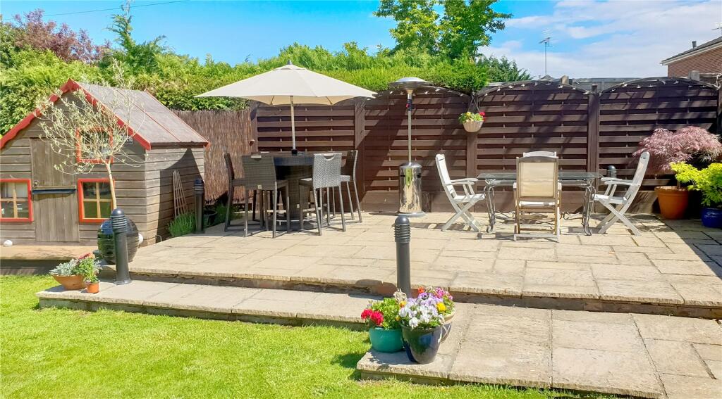 Additional image 20 of Wheelers Lane, Bearwood, Bournemouth, BH11