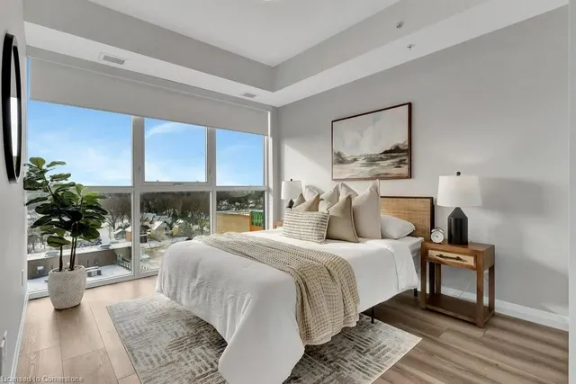 Additional image 16 of 60 Charles St Unit 805