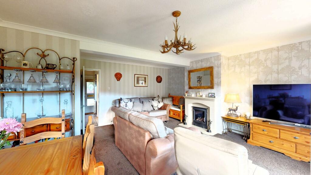 Additional image 13 of Sunnymead, Main Street, Cononley,