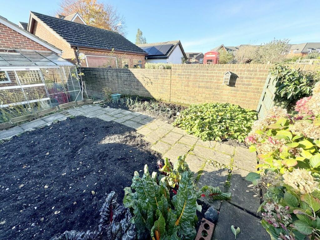Additional image 34 of Shaftesbury Road, Heckford Park, Poole, BH15