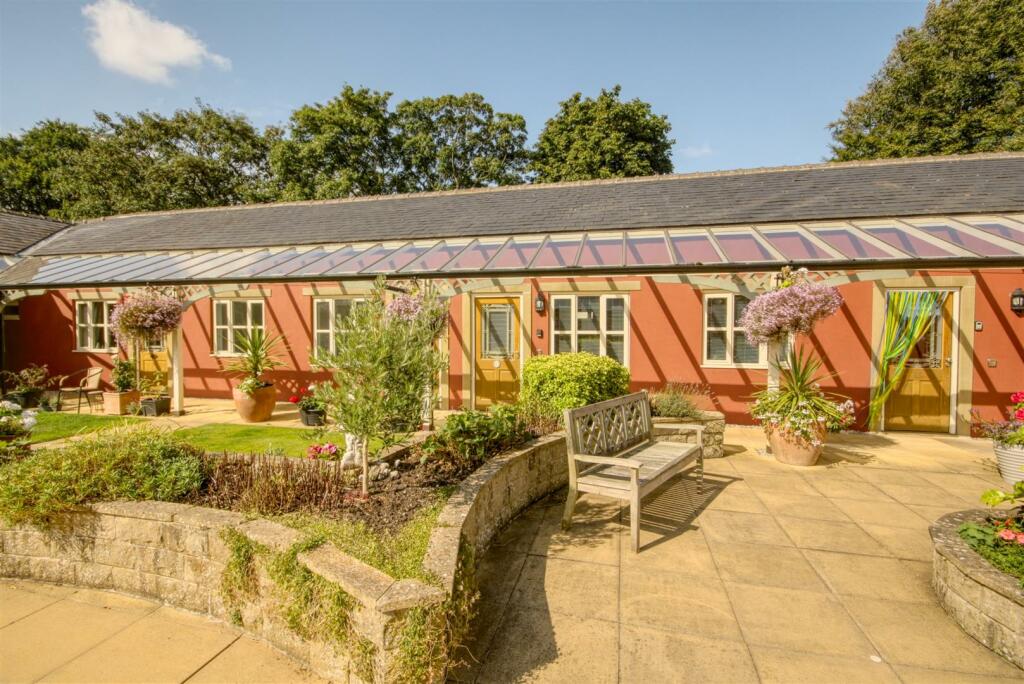 Burnside House, Skipton