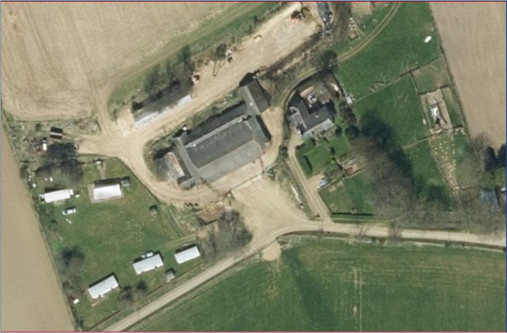 Additional image 2 of Lumphanan, Banchory, AB31