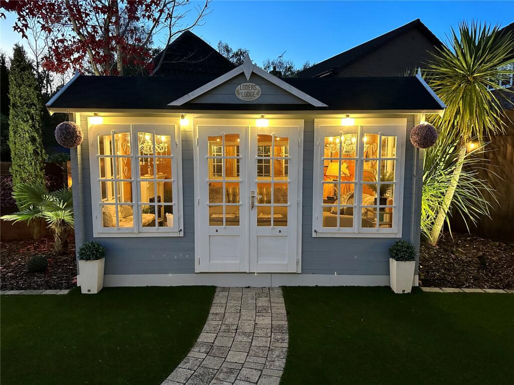 Additional image 26 of Loders Close, West Canford Heath, Poole, Dorset, BH17