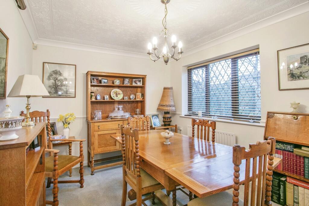 Additional image 4 of Preston Close, Upton, Poole, BH16