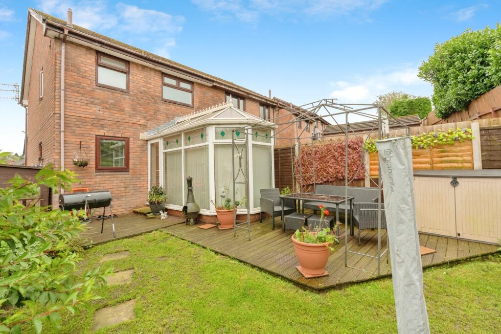 Additional image 4 of Fountains Way, Accrington, BB5