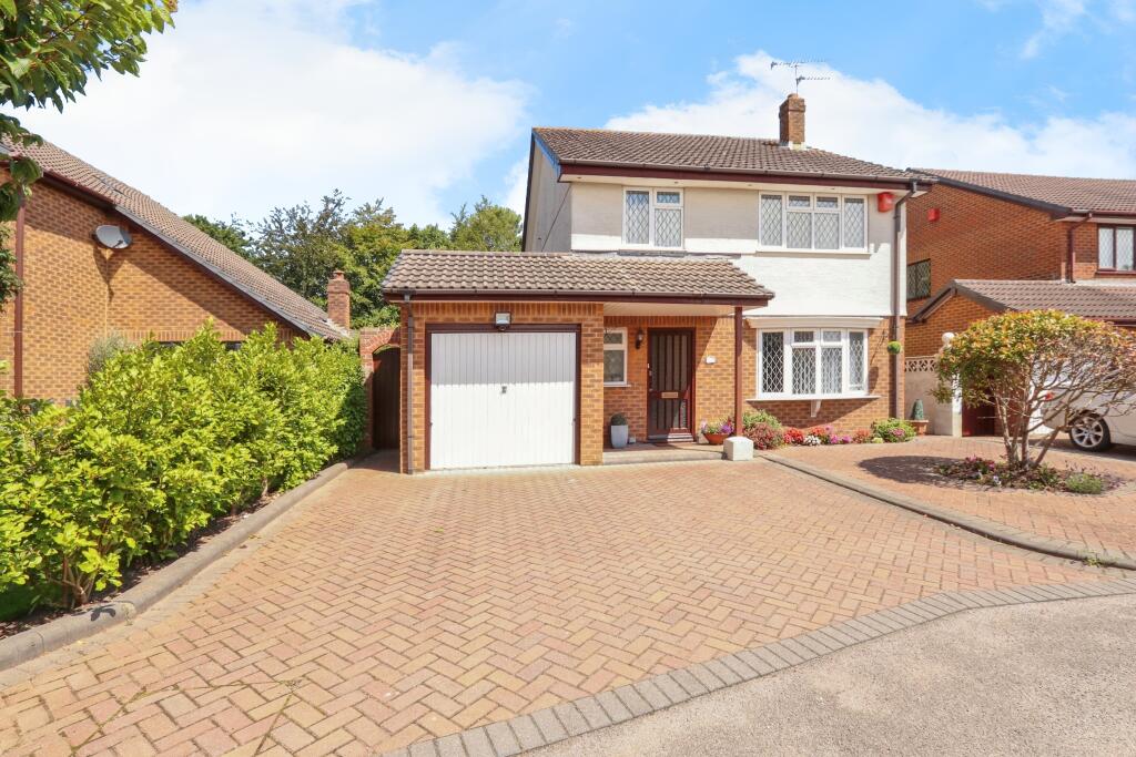 Additional image 17 of Vine Farm Close, Talbot Village, BH12