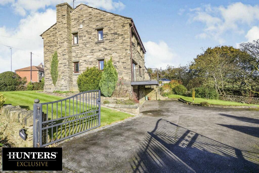 Additional image 5 of REF SR - Hunsworth Lane, East Bierley, Bradford BD4 6RL