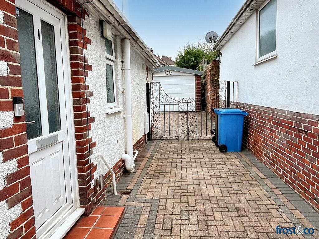 Additional image 14 of Jackson Road, Upper Parkstone, Poole, Dorset, BH12