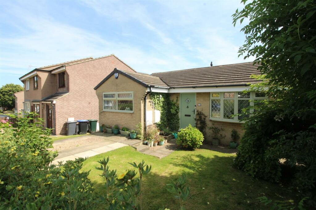 Additional image 32 of Lichfield Mount, Bradford, BD2 1NX