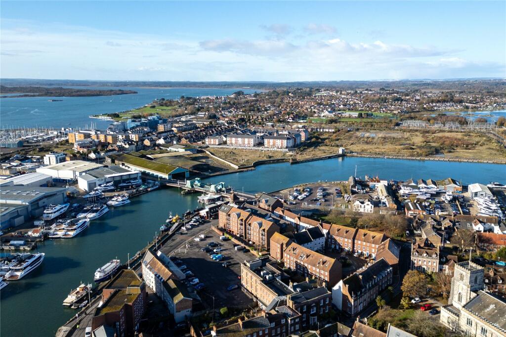 Additional image 26 of New Street, Old Town Poole, Poole, Dorset, BH15