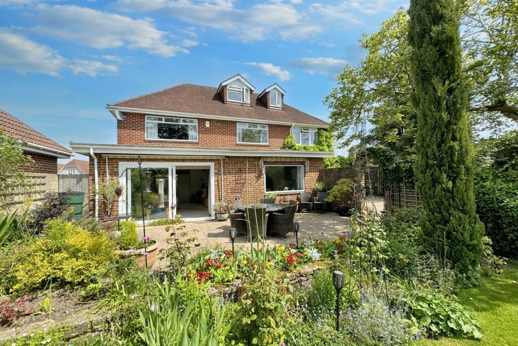 Additional image 17 of Bearcross