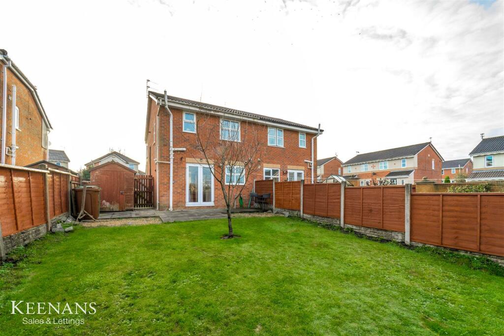 Additional image 31 of Henfield Close, Clayton Le Moors, Accrington