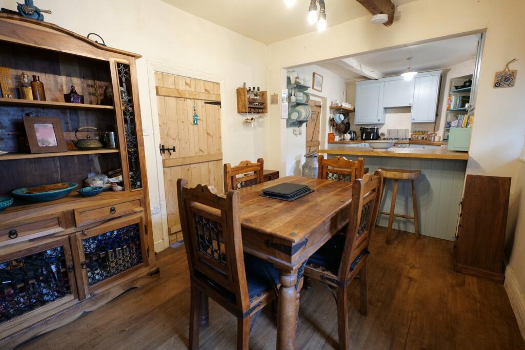 Additional image 12 of Old Road, Thornton in Craven, BD23