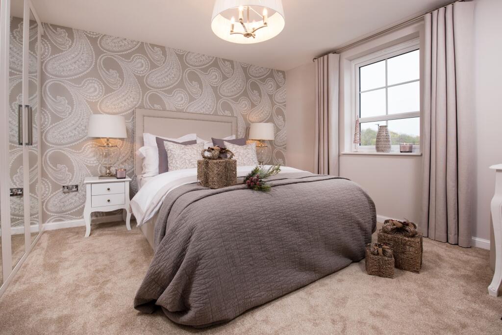 Additional image 16 of Fagley Lane,
Eccleshill,
Bradford,
BD2