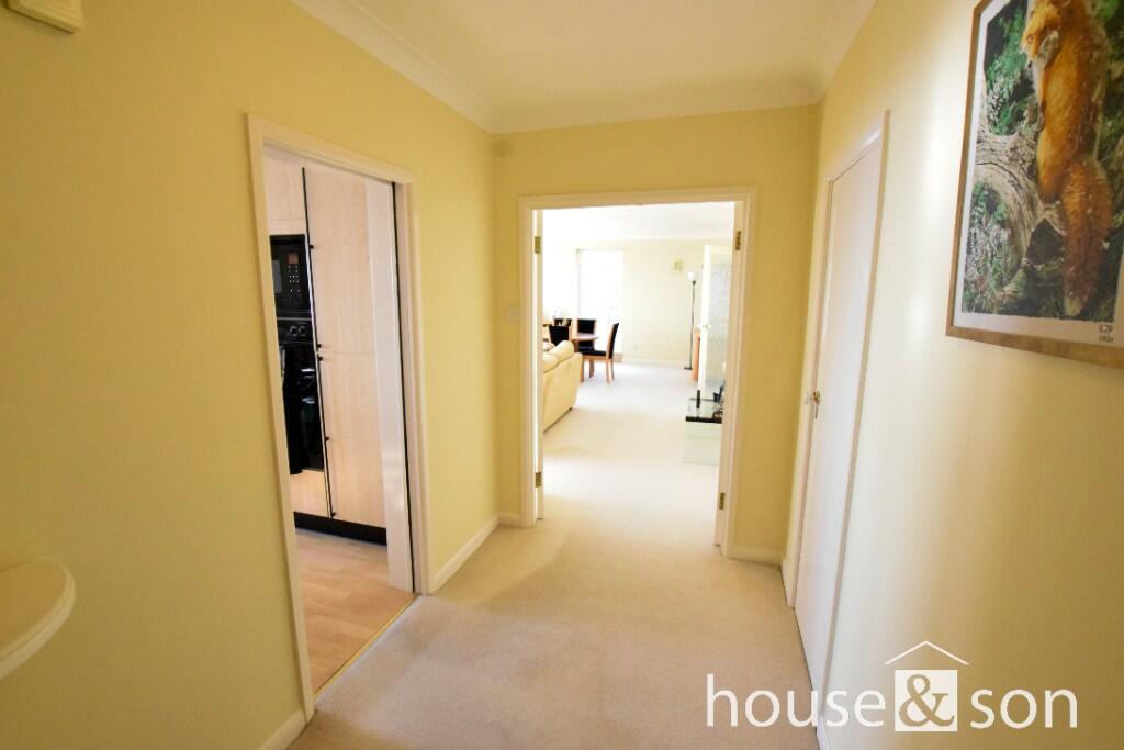 Additional image 14 of Albany, Manor Road, East Cliff, Bournemouth, BH1